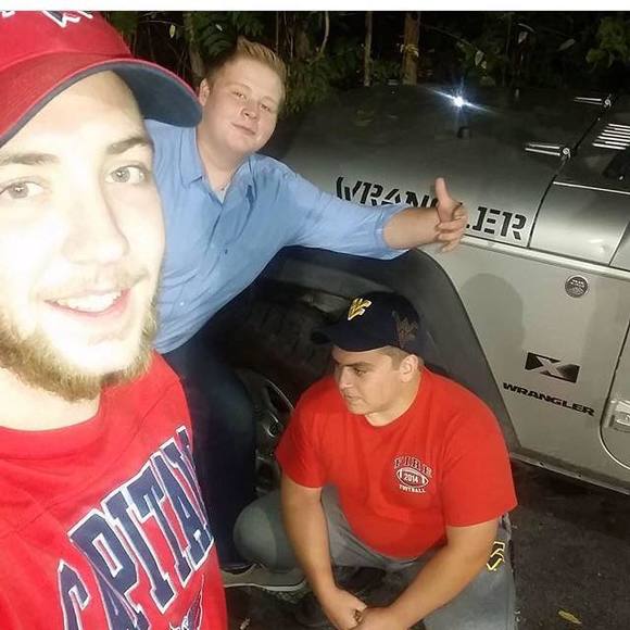 Meet your Posher, Caleb - Picture 1 of 1